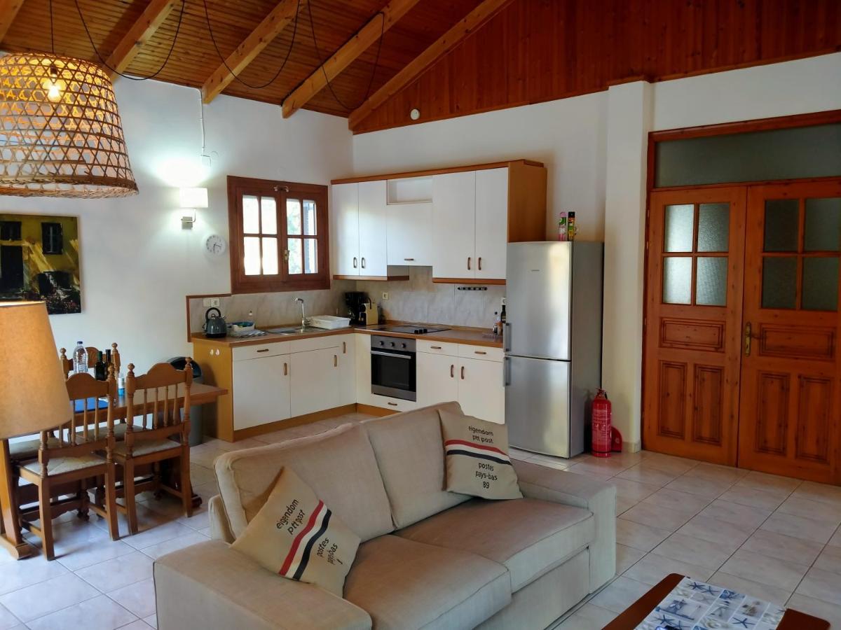 Bungalow Γιάλοβα Εξωτερικό φωτογραφία