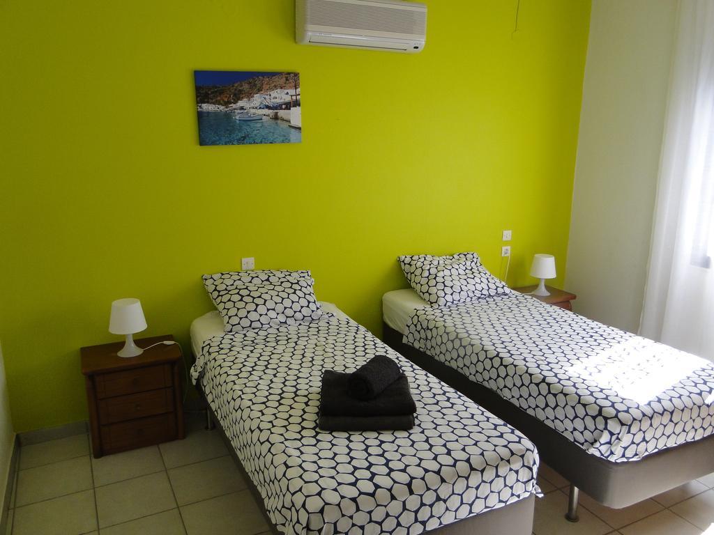 Bungalow Γιάλοβα Εξωτερικό φωτογραφία