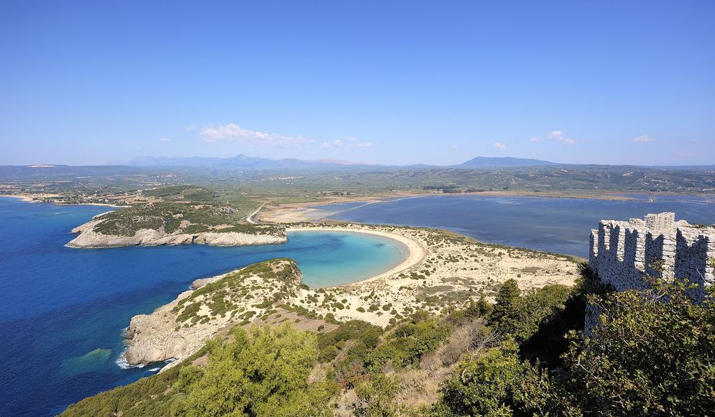 Bungalow Γιάλοβα Εξωτερικό φωτογραφία