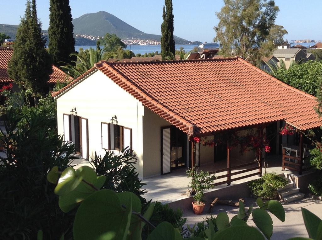 Bungalow Γιάλοβα Εξωτερικό φωτογραφία